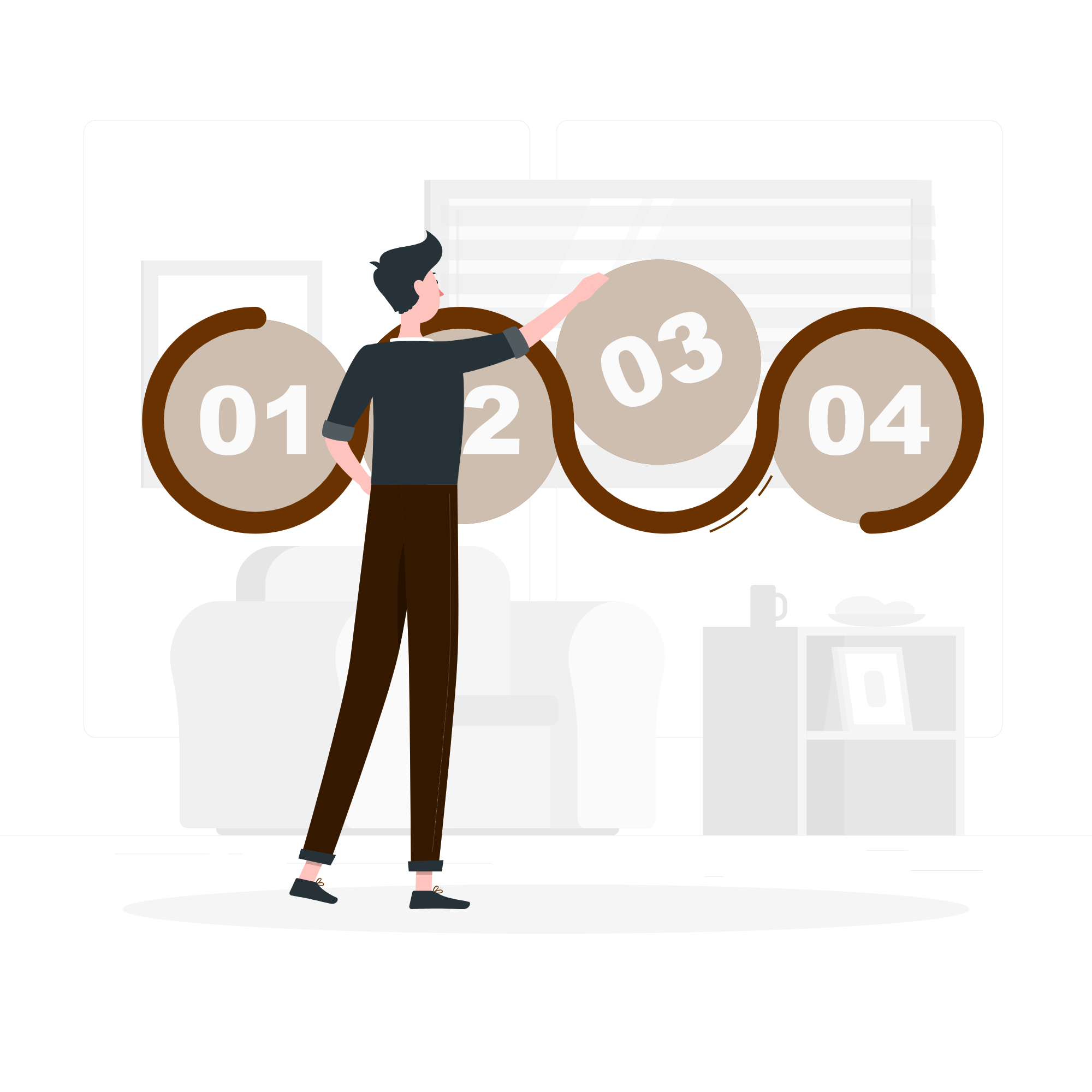 How it works illustration